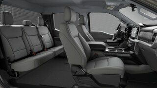 2026 Ford F-150® Internal Image 1
